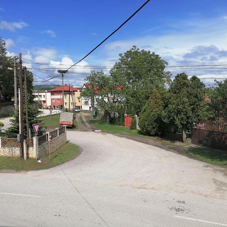 Chlaba Apartman Chl'aba المظهر الخارجي الصورة