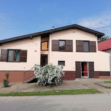 Chlaba Apartman Chl'aba المظهر الخارجي الصورة