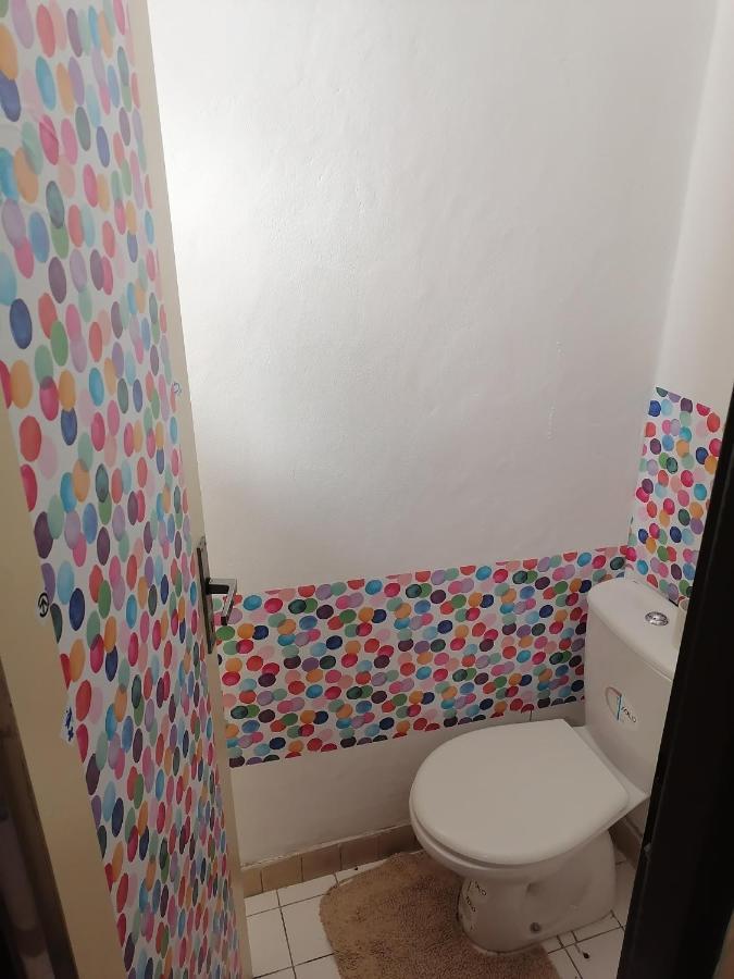 Chlaba Apartman Chl'aba المظهر الخارجي الصورة