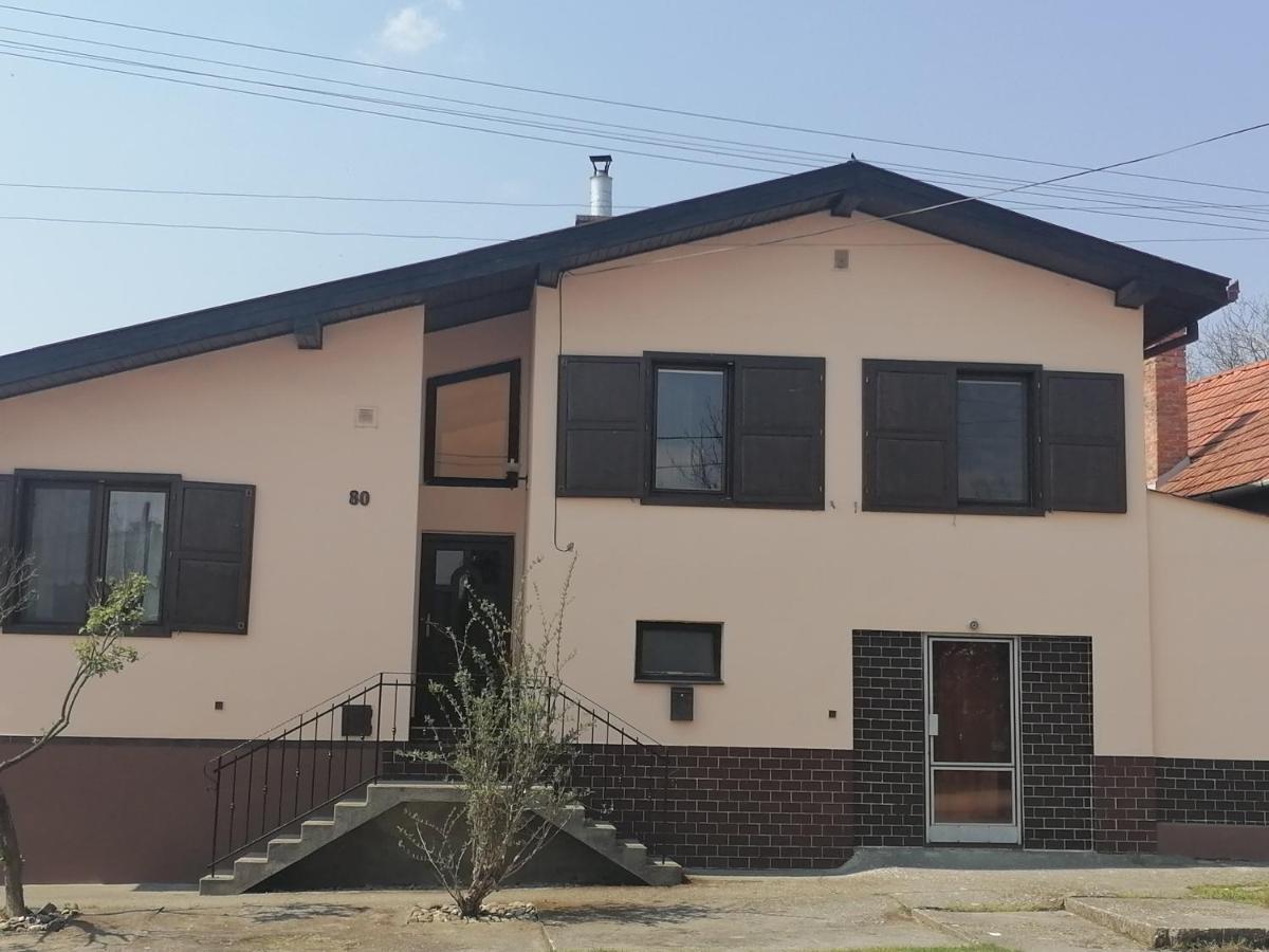 Chlaba Apartman Chl'aba المظهر الخارجي الصورة