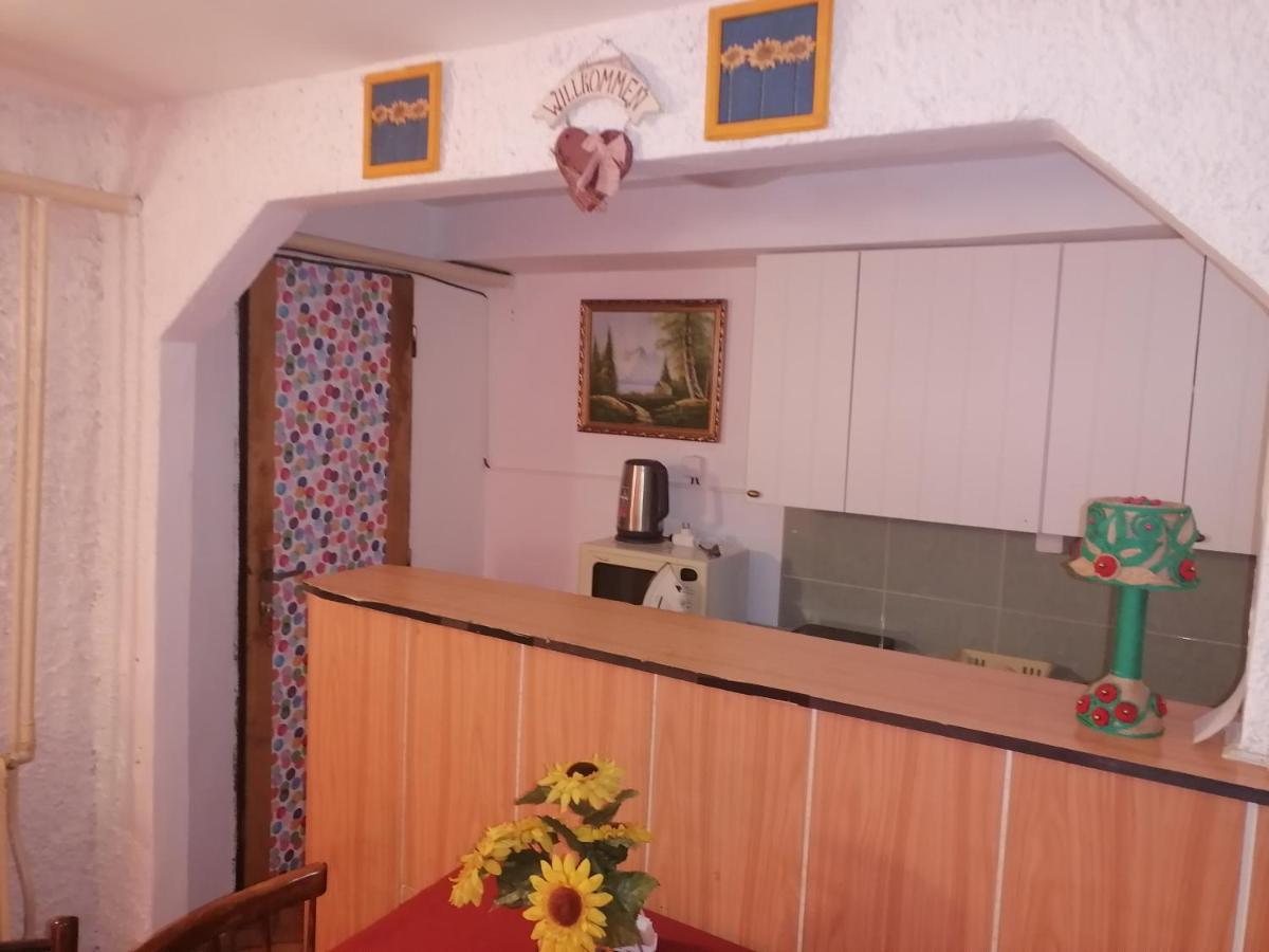 Chlaba Apartman Chl'aba المظهر الخارجي الصورة