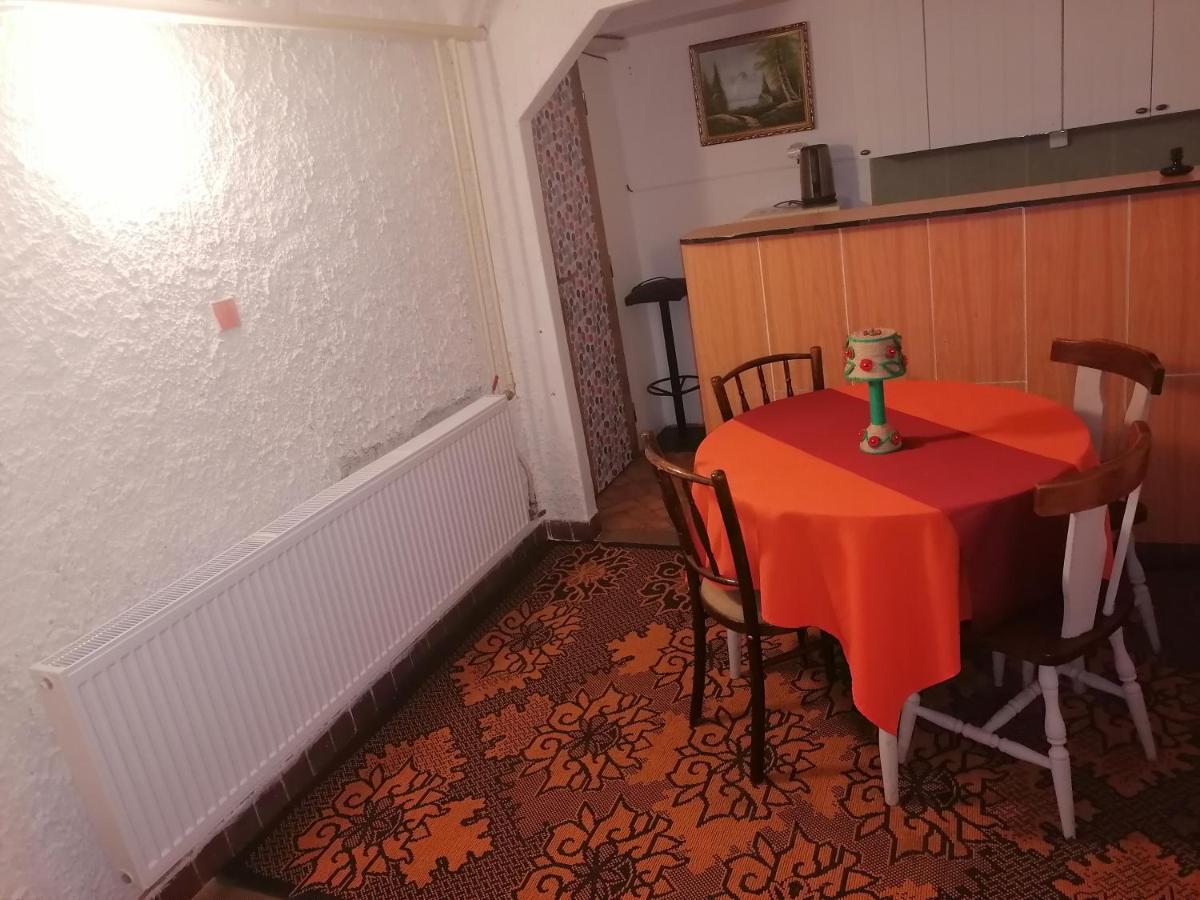 Chlaba Apartman Chl'aba المظهر الخارجي الصورة