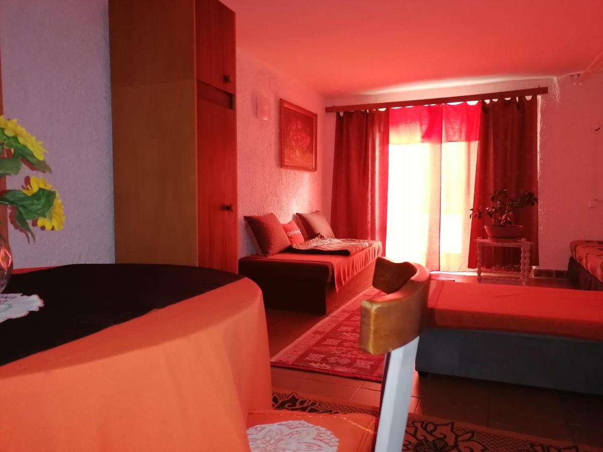 Chlaba Apartman Chl'aba المظهر الخارجي الصورة