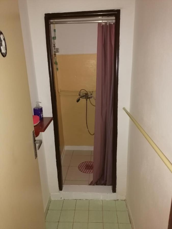 Chlaba Apartman Chl'aba المظهر الخارجي الصورة
