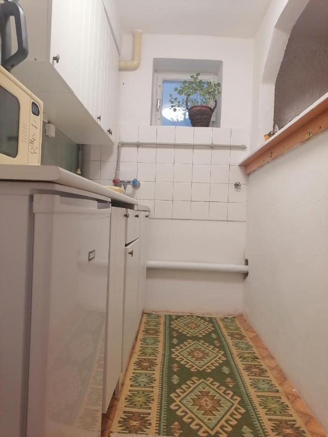 Chlaba Apartman Chl'aba المظهر الخارجي الصورة