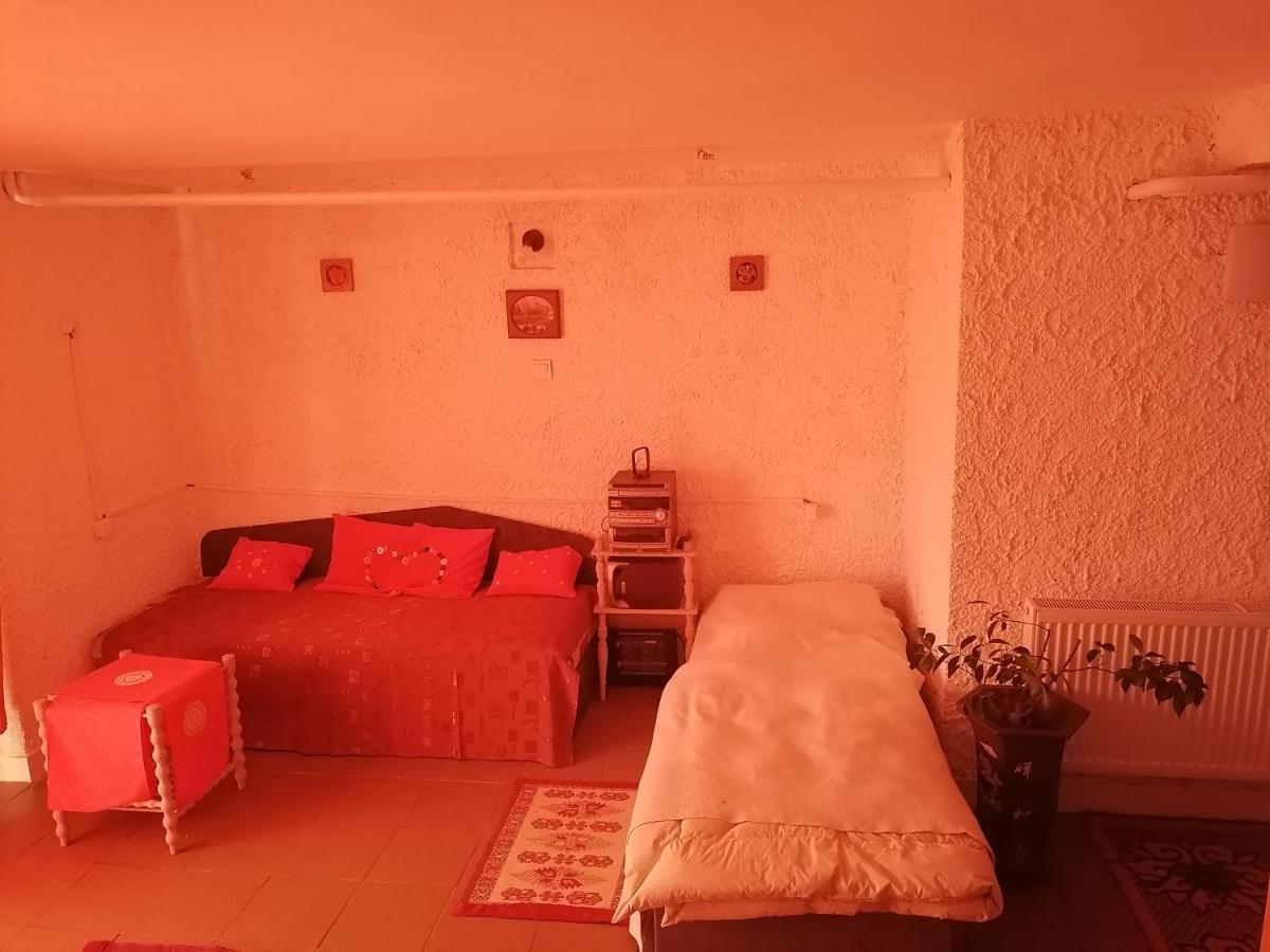 Chlaba Apartman Chl'aba المظهر الخارجي الصورة