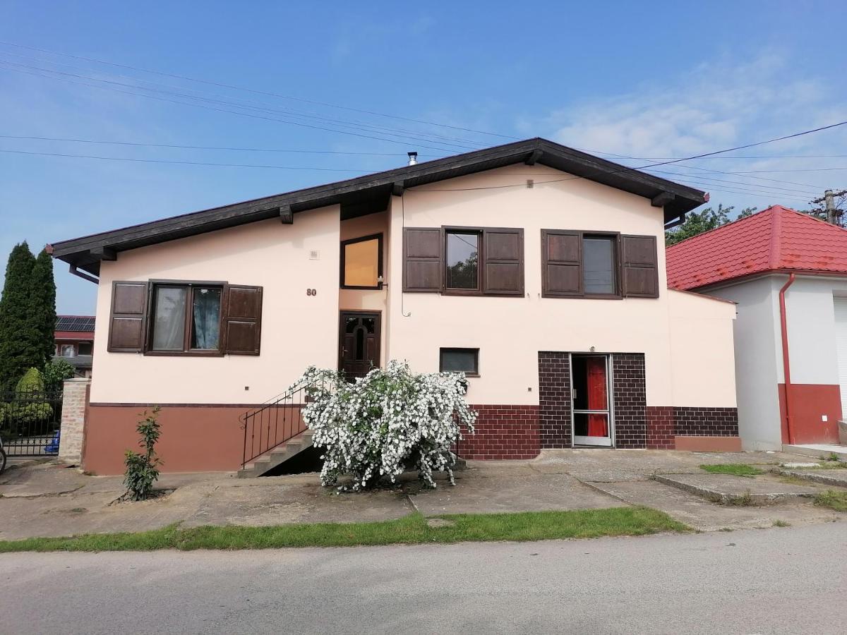 Chlaba Apartman Chl'aba المظهر الخارجي الصورة