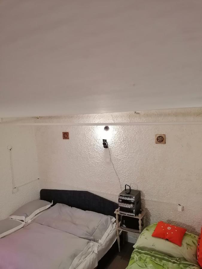 Chlaba Apartman Chl'aba المظهر الخارجي الصورة