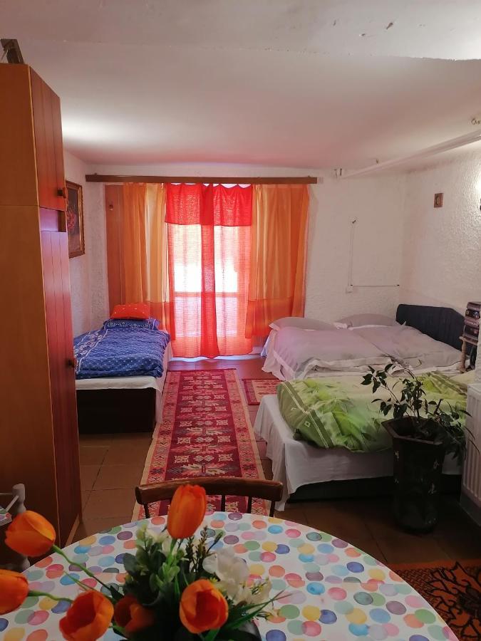 Chlaba Apartman Chl'aba المظهر الخارجي الصورة