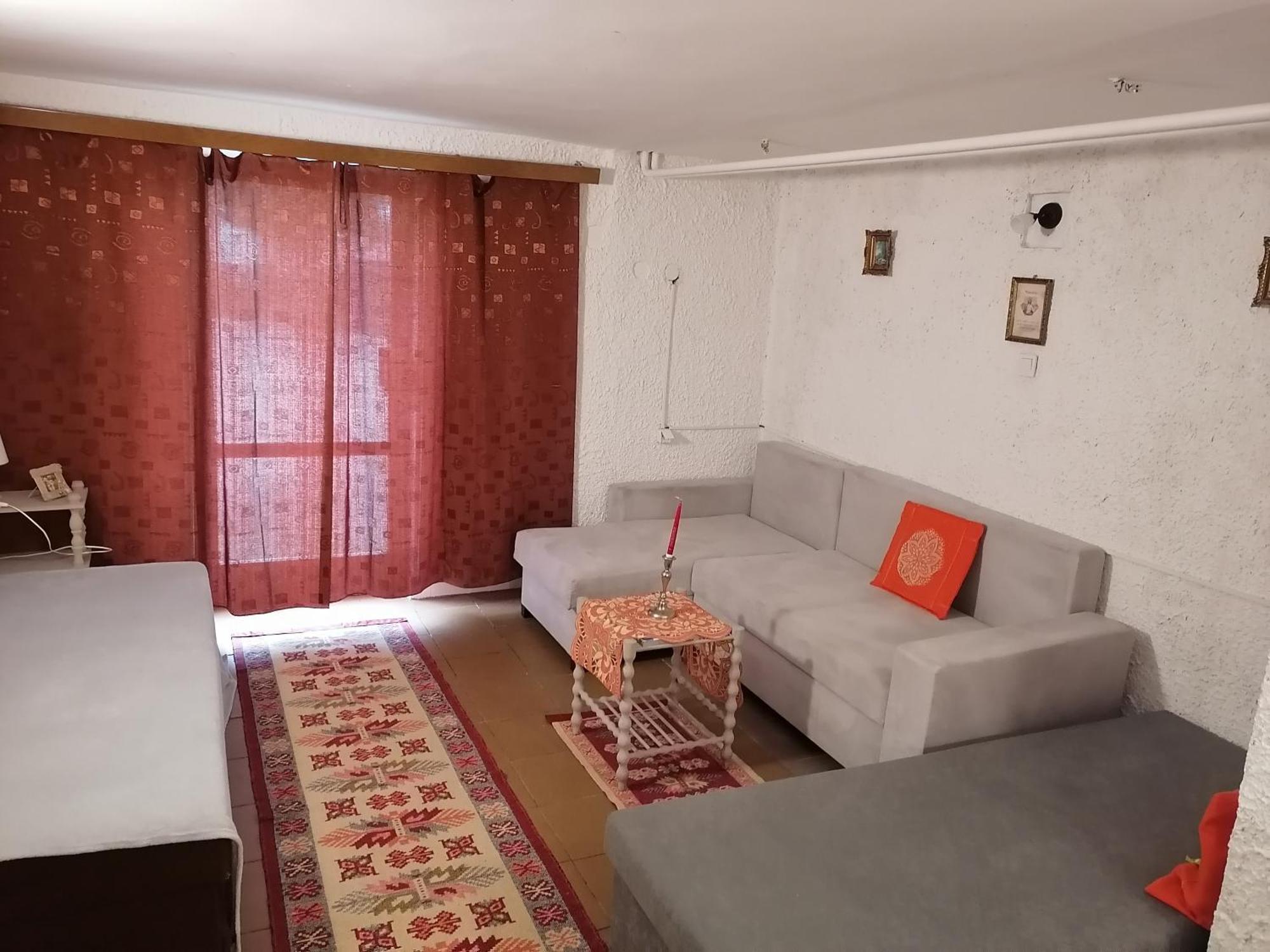 Chlaba Apartman Chl'aba المظهر الخارجي الصورة