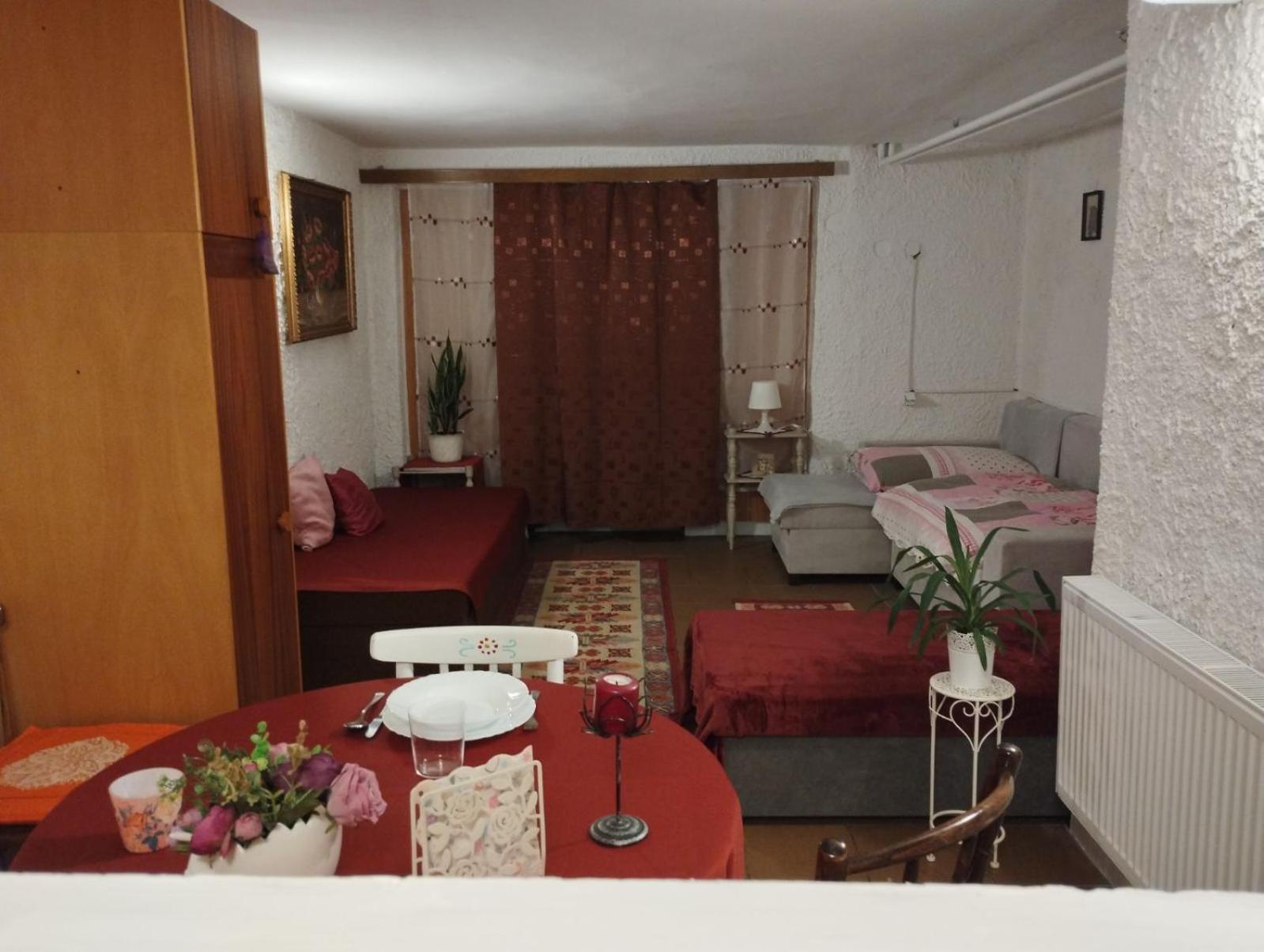 Chlaba Apartman Chl'aba المظهر الخارجي الصورة